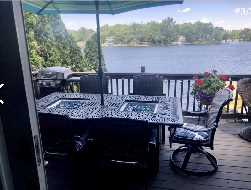 roommates in Wolverine Lake Beautiful room to rent on a lake. - cirtru.com