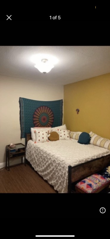 roommates in South San Francisco Private Room in 2Bed.2Bath - cirtru.com