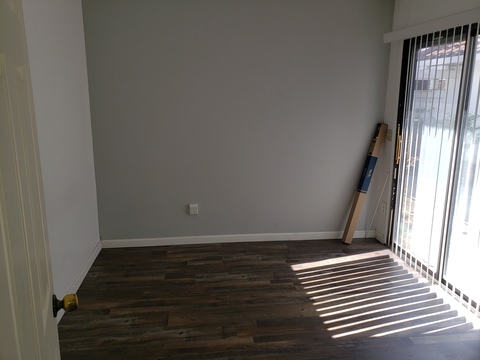 roommates in San Jose Private Room in 2Bed.3Bath - cirtru.com