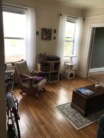roommates in Queens Private Room in 2Bed.1Bath - cirtru.com