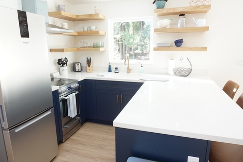Entire Place 1Bed.1Bath