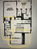 Private Room in 3Bed.3Bath