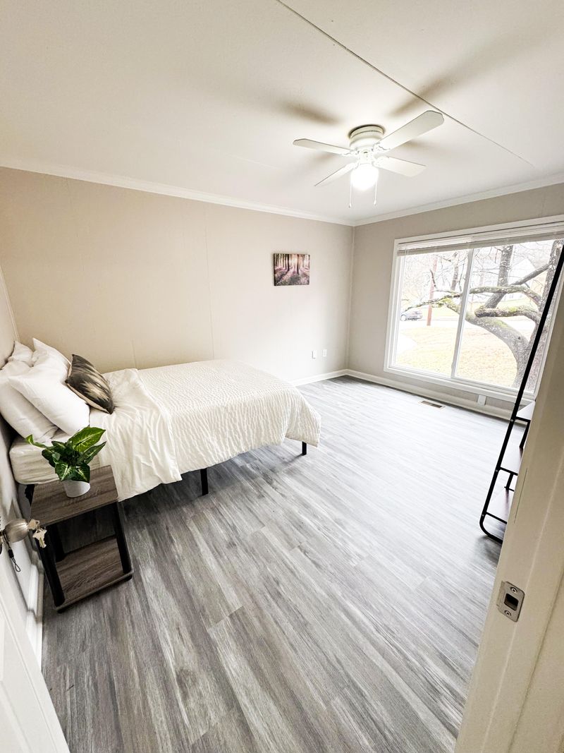 Cozy & Modern Atlanta House with Dining area (id. 11661)