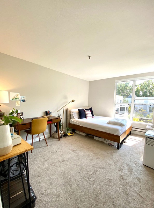 Private Room in 2Bed.2Bath