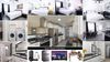 Each Room has TV, Mini Fridge, 2 GIG Wi‑Fi  Free Laundry  Full Kitchen  Weekly Pay  Desk (id. 25354)