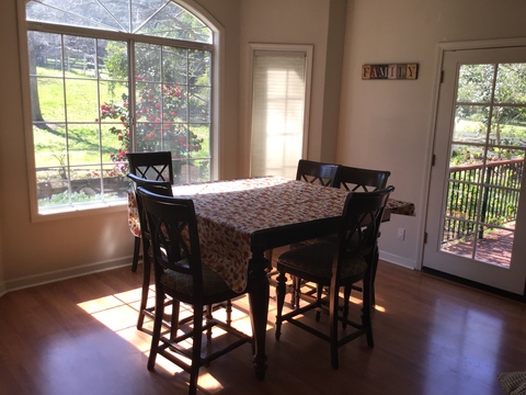 Shared Room in 5Bed.3Bath