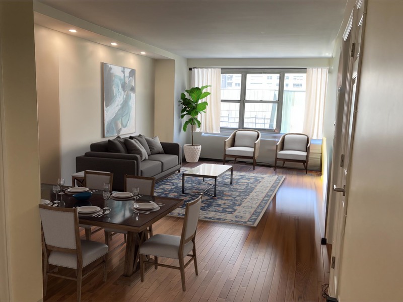 roommates in New York Entire Place 3Bed.2Bath - cirtru.com