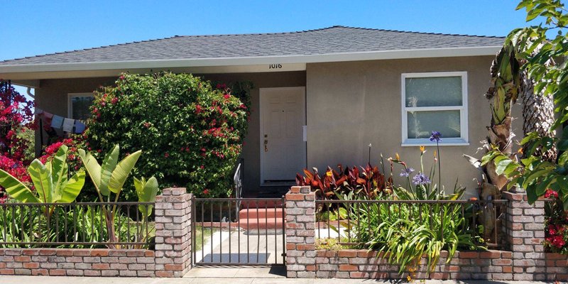 roommates in Santa Cruz Spacious single in 2Bed.2Bath - cirtru.com