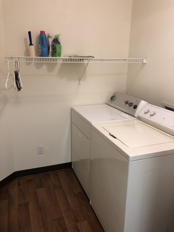 Private Room in 2Bed.2Bath