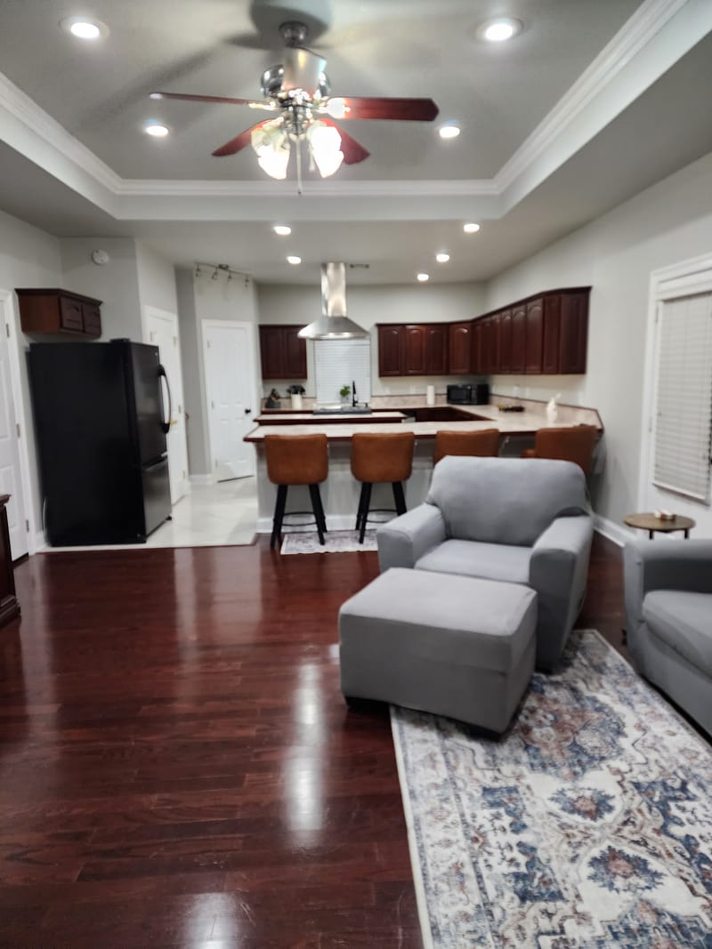 roommates in Garyville Entire Place 2Bed.2Bath - cirtru.com