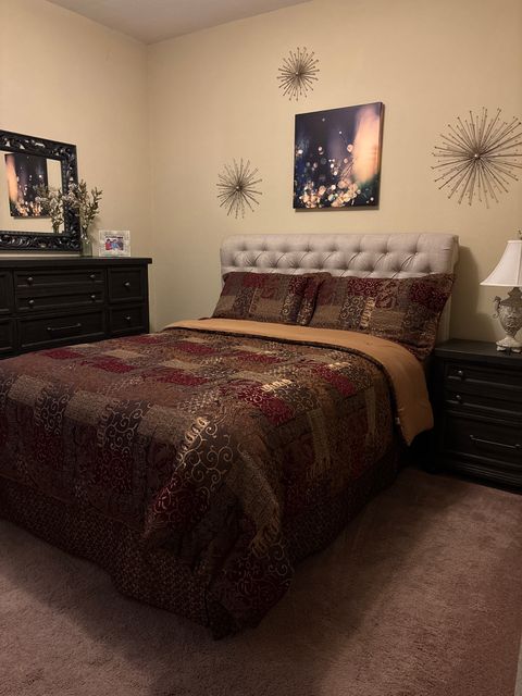 Private Room in 1Bed.1Bath