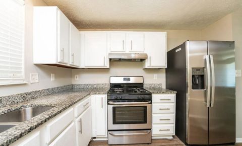 Fully Furnished & All-Inclusive | Stonecrest, GA (id. 12106)