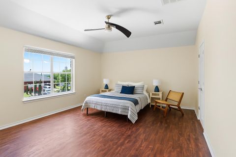 Brand New Co-Living in Manor!  Fully Furnished Rooms + All Bills Paid  |Quiet, Modern & Move-In Ready (id. 12700)