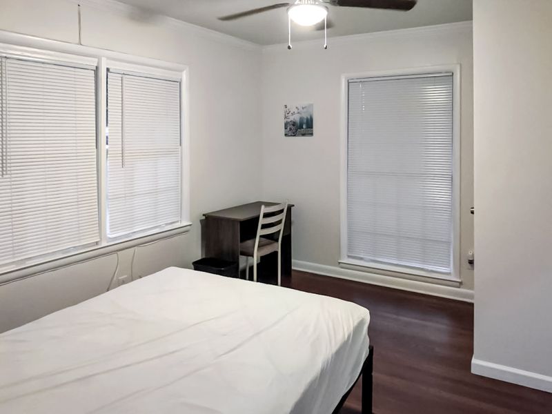 Spacious & comfortable Atlanta House with Living room (id. 1808)