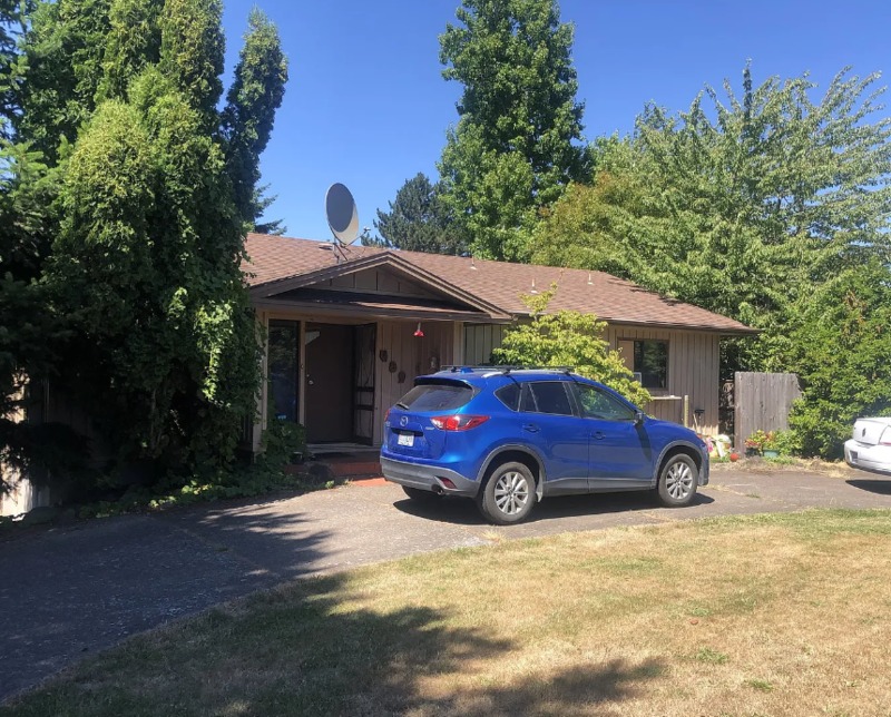 roommates in Eugene Private Room in 4Bed.2Bath - cirtru.com