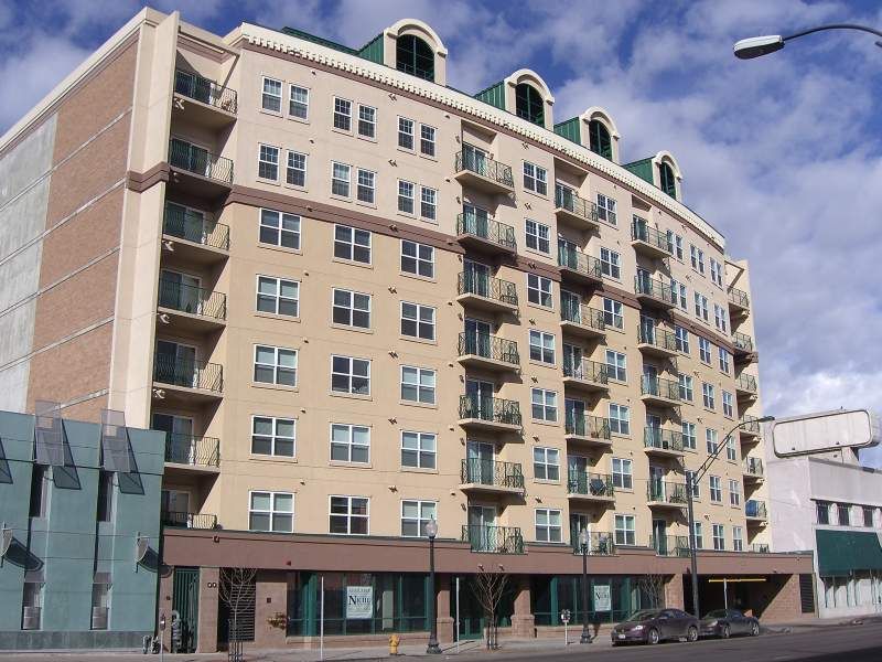roommates in Denver Entire Place 2Bed.2Bath - cirtru.com