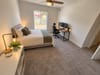 Private Room in 2Bed.1Bath