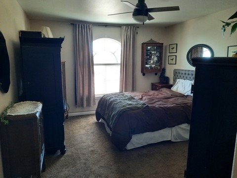 Private Room in 3Bed.2Bath