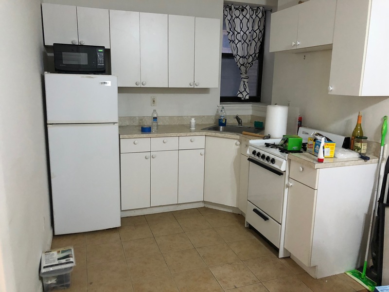 Shared Room in 2Bed.1Bath