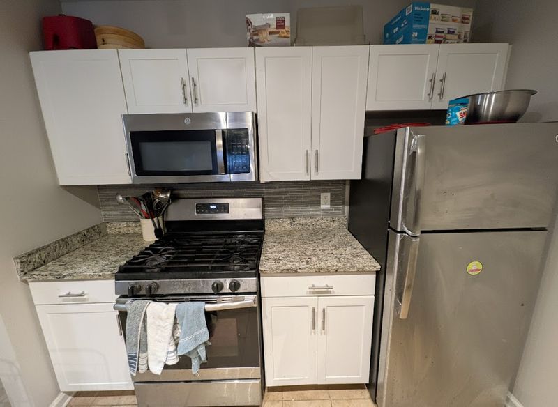 roommates in Arlington Private Room in 2Bed.2Bath - cirtru.com