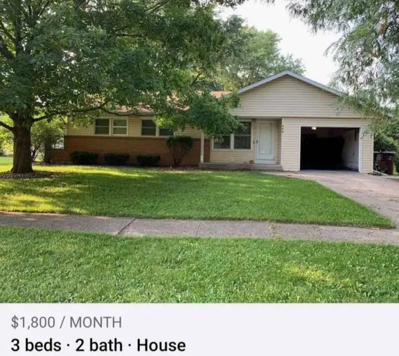 roommates in Herscher Entire Place 3Bed.1.5Bath - cirtru.com
