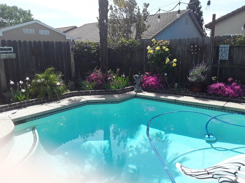 Private Room in 3Bed.2Bath