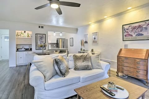 Entire Place 2Bed.2.5Bath