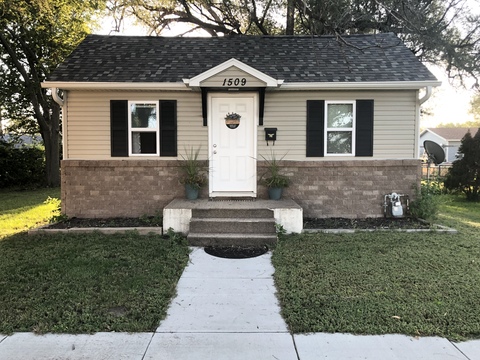 Private Room in 2Bed.1Bath