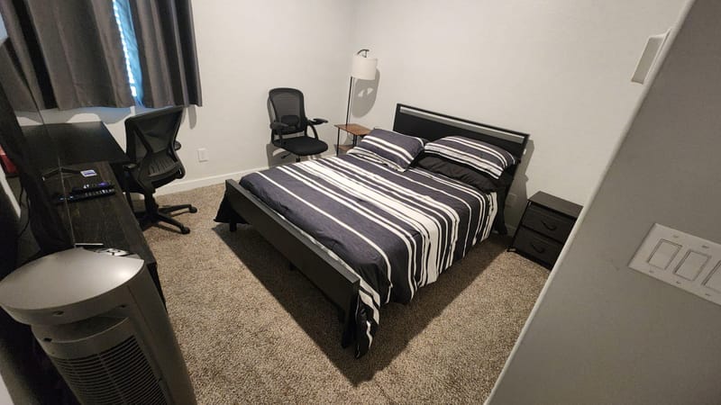 roommates in Undisclosed, Tolleson, AZ 85353 Estrella Village (id. 43842) - cirtru.com