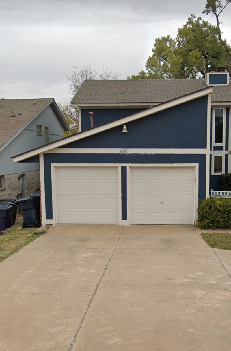 roommates in Oklahoma City Private Room in 2Bed.2.5Bath - cirtru.com