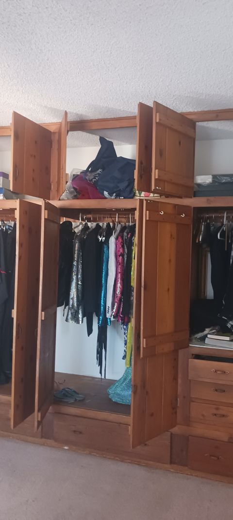 Private Room in 1Bed.1Bath