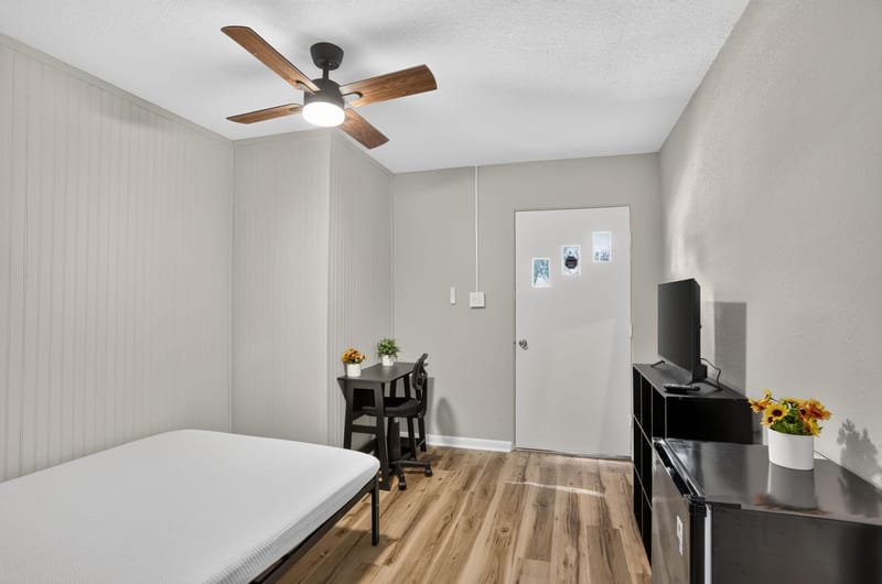 roommates in Undisclosed, Orlando, FL 32839 Modern Co-Living in Tampa |  Free Utilities & Fast Wi-Fi |  Close to Transit. (id. 29586) - cirtru.com