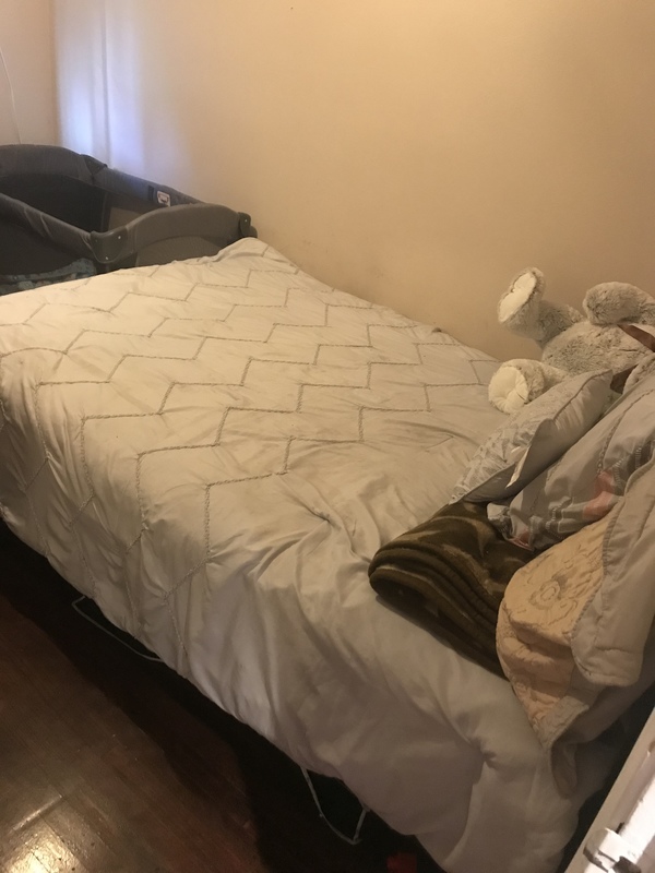 Private Room in 2Bed.1Bath
