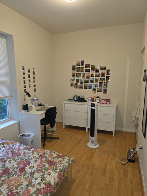 Private Room in 3Bed.2Bath