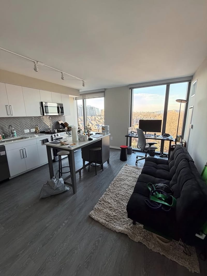 roommates in Arlington Entire Place 1Bed.1Bath - cirtru.com