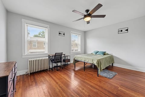 roommates in Undisclosed, Philadelphia, PA 19138 Newly Renovated  Philadelphia Townhome  Modern Kitchen  Private Rooms (id. 45085) - cirtru.com