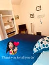 Private Room in 2Bed.1Bath
