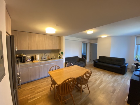 roommates in Brooklyn Private Room in 2Bed.2Bath - cirtru.com