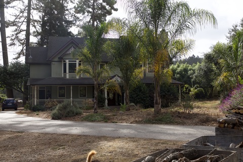 Private Room in 5Bed.4Bath