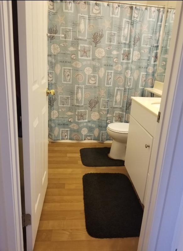 Private Room in 2Bed.2Bath