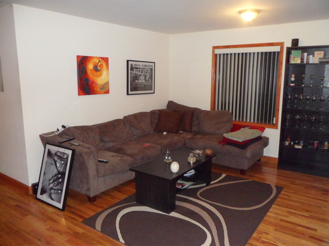 Private Room in 3Bed.2Bath
