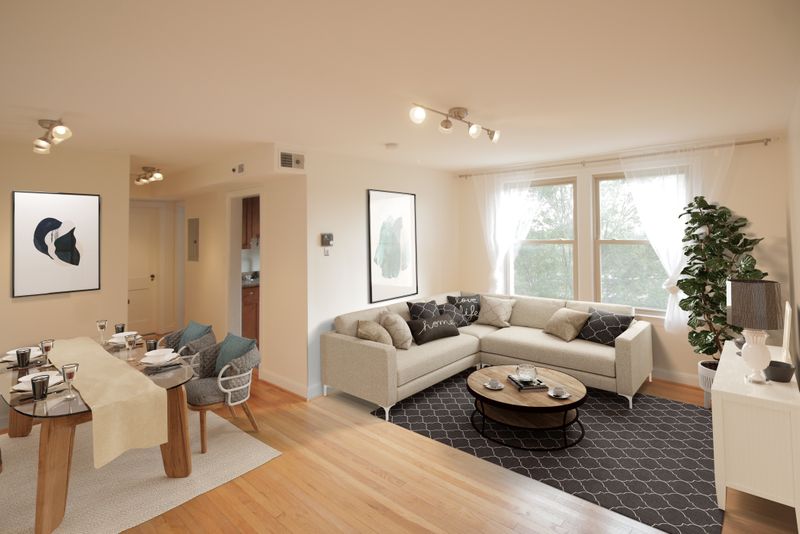 Entire Place 1Bed.1Bath