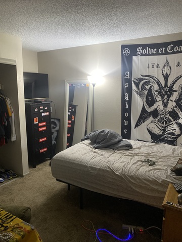 roommates in Gilbert Private Room in 2Bed.1Bath - cirtru.com