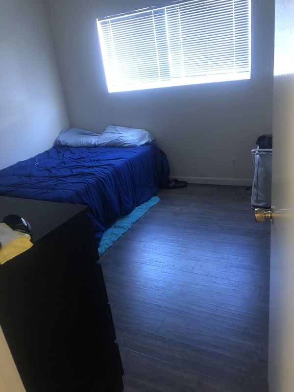 Private Room in 2Bed.1Bath