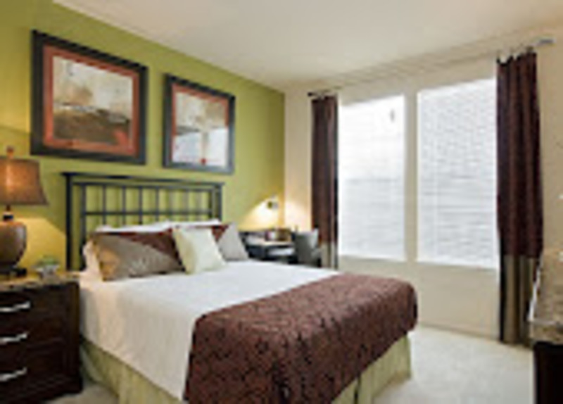 Private Room in 2Bed.2Bath
