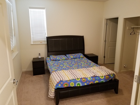 roommates in San Jose Private room, bath near SJ downtown - cirtru.com