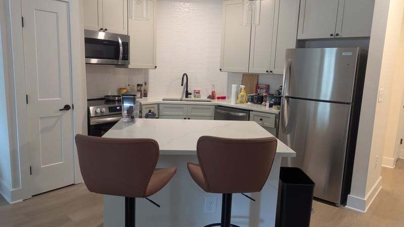 roommates in Atlanta Entire Place 1Bed.1Bath - cirtru.com