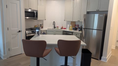 Entire Place 1Bed.1Bath