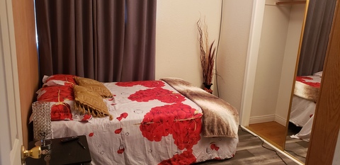 roommates in San Jose Private Room in 1Bed.2Bath - cirtru.com