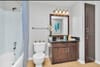 Private Room in 1Bed.1Bath